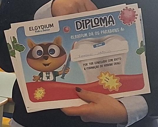 Projeto “A Tarde dos Convidados”